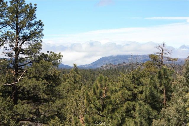 615 Kean Way, Big Bear City, CA 92314