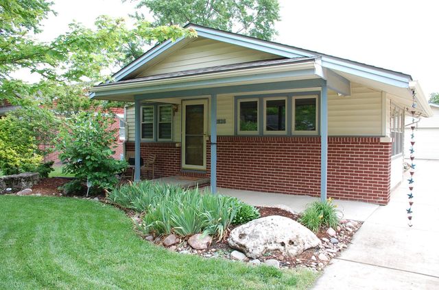 1926 N Gordon, Wichita, KS 67203