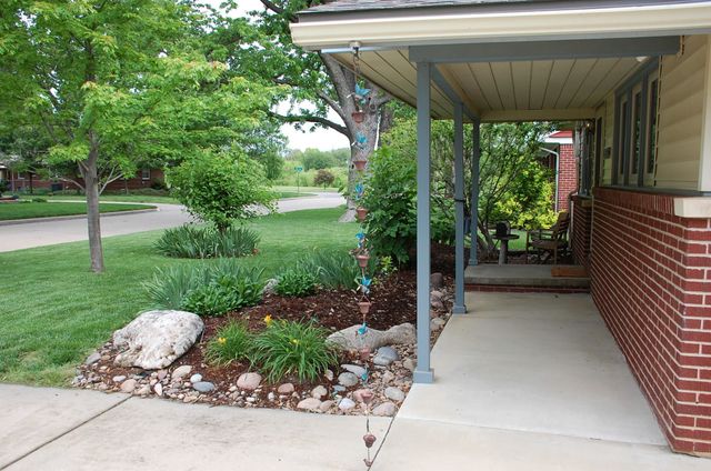1926 N Gordon, Wichita, KS 67203