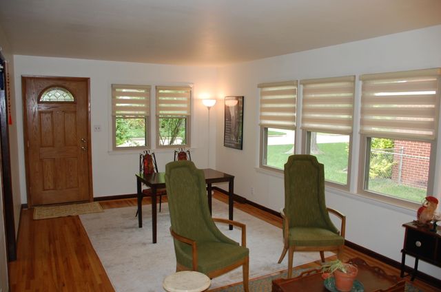 1926 N Gordon, Wichita, KS 67203