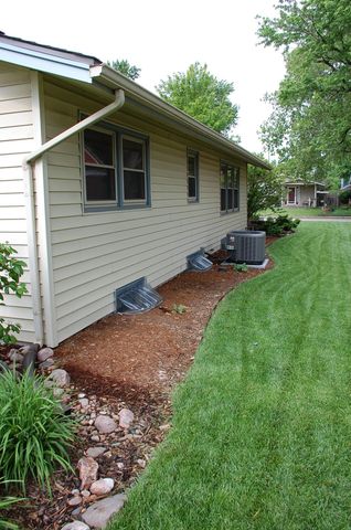 1926 N Gordon, Wichita, KS 67203
