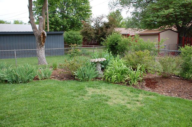 1926 N Gordon, Wichita, KS 67203