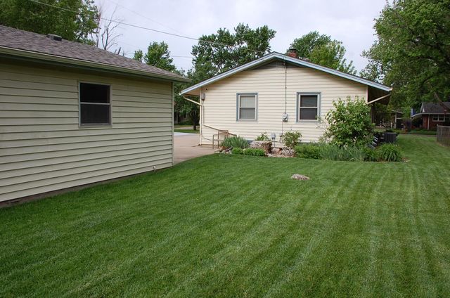 1926 N Gordon, Wichita, KS 67203