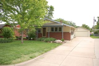 1926 N Gordon, Wichita, KS 67203