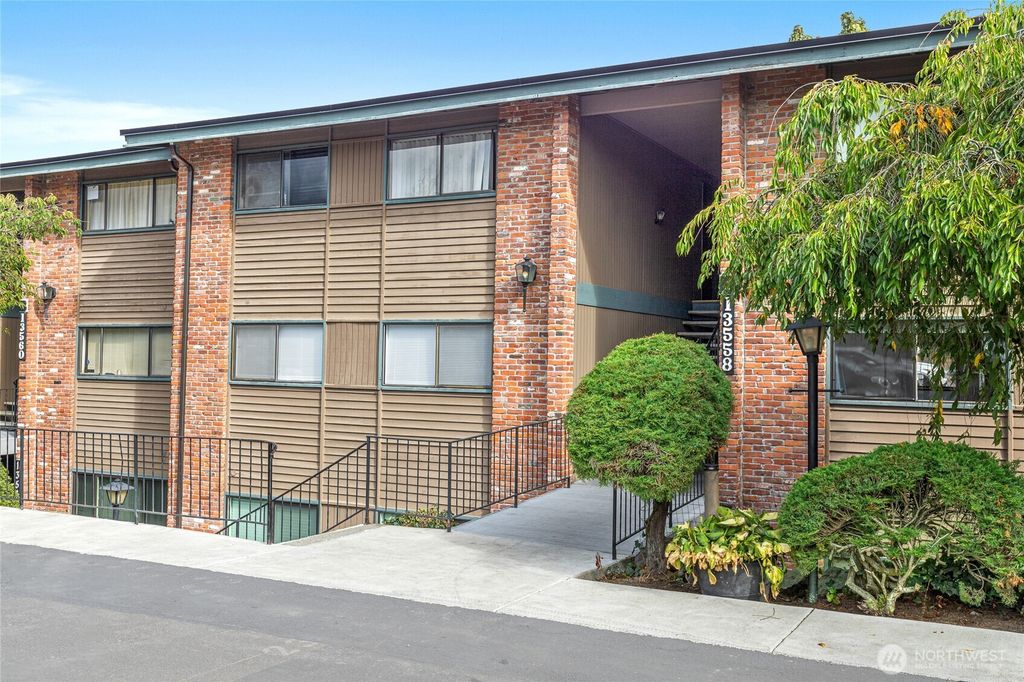 13558 37th Avenue S #22, Tukwila, WA 98168