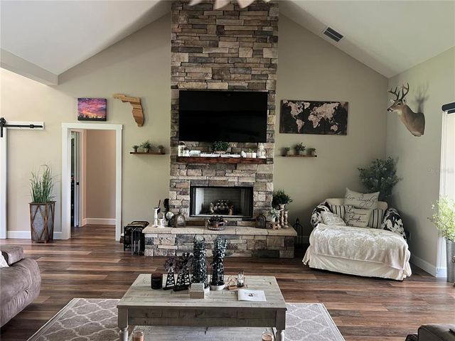 1825 COUNTY ROAD 302, Bunnell, FL 32110