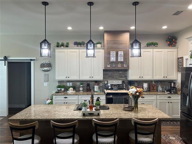 1825 COUNTY ROAD 302, Bunnell, FL 32110
