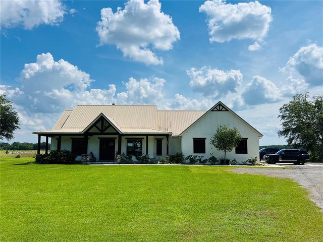 1825 COUNTY ROAD 302, Bunnell, FL 32110