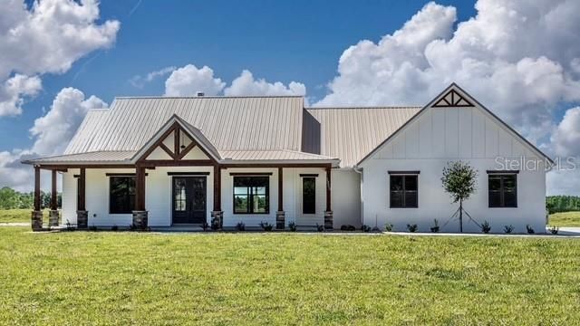 1825 COUNTY ROAD 302, Bunnell, FL 32110