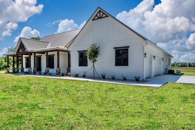 1825 COUNTY ROAD 302, Bunnell, FL 32110