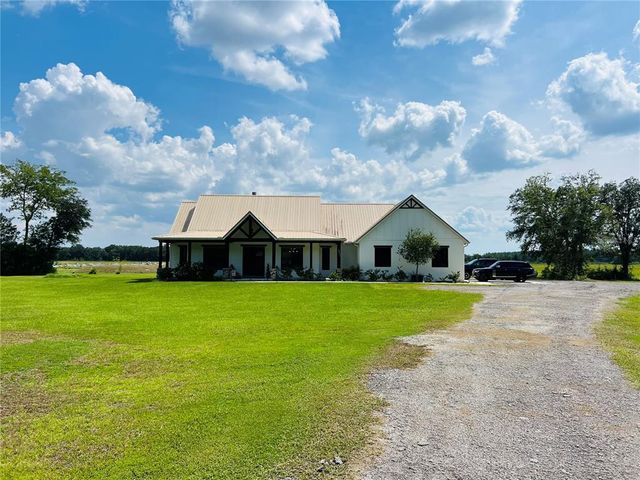 1825 COUNTY ROAD 302, Bunnell, FL 32110