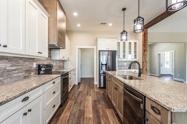 1825 COUNTY ROAD 302, Bunnell, FL 32110