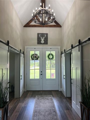 1825 COUNTY ROAD 302, Bunnell, FL 32110