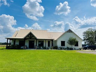1825 COUNTY ROAD 302, Bunnell, FL 32110
