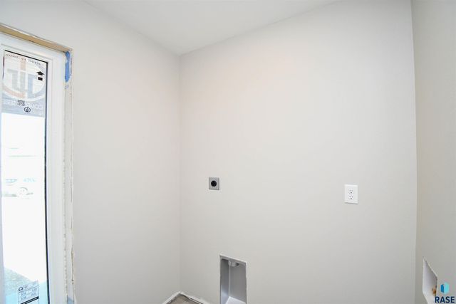 5513 W Rock Hill Pl Place, Sioux Falls, SD 57107