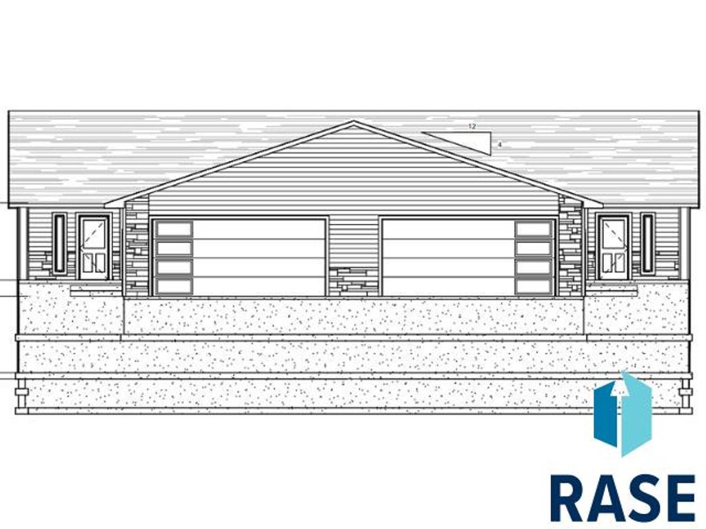 5513 W Rock Hill Pl Place, Sioux Falls, SD 57107