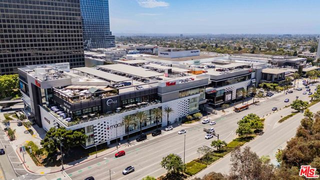 10120 Empyrean Way 102, Los Angeles, CA 90067