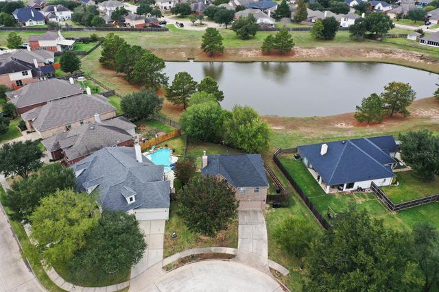 6202 Lake Chase Court, Katy, TX 77493