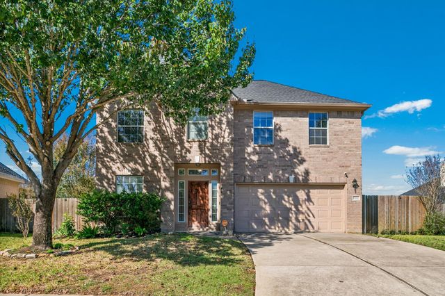 6202 Lake Chase Court, Katy, TX 77493