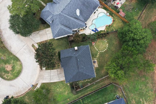 6202 Lake Chase Court, Katy, TX 77493