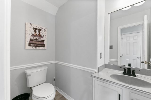 6202 Lake Chase Court, Katy, TX 77493