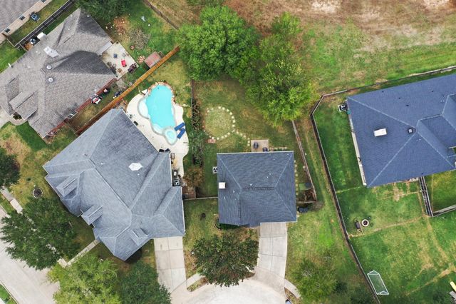 6202 Lake Chase Court, Katy, TX 77493