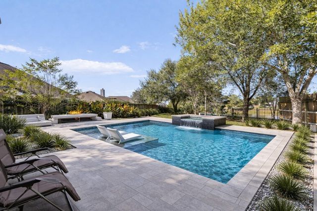 6202 Lake Chase Court, Katy, TX 77493