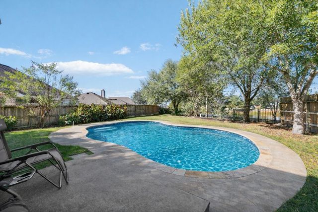 6202 Lake Chase Court, Katy, TX 77493