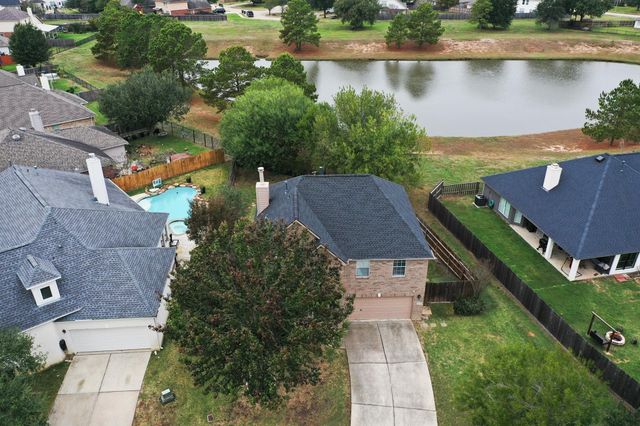 6202 Lake Chase Court, Katy, TX 77493