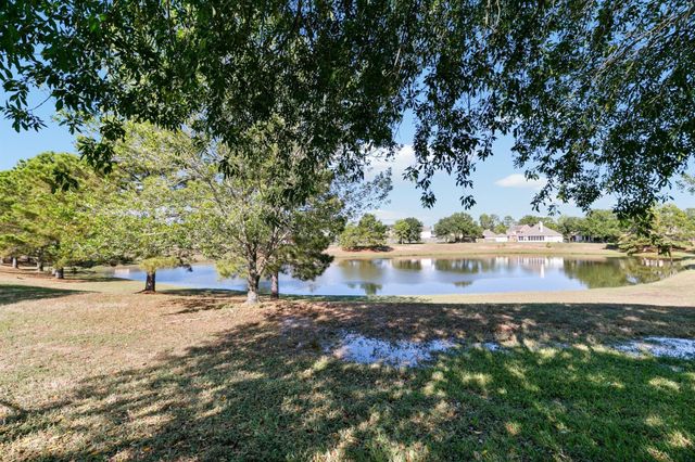 6202 Lake Chase Court, Katy, TX 77493