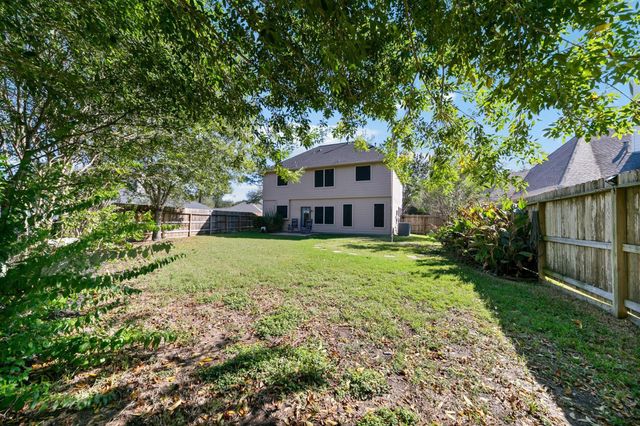 6202 Lake Chase Court, Katy, TX 77493