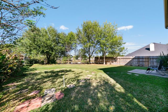 6202 Lake Chase Court, Katy, TX 77493