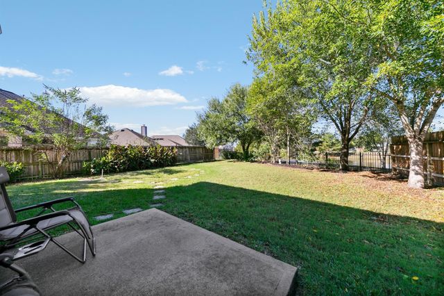 6202 Lake Chase Court, Katy, TX 77493