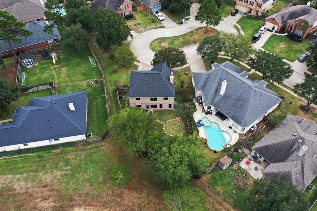 6202 Lake Chase Court, Katy, TX 77493