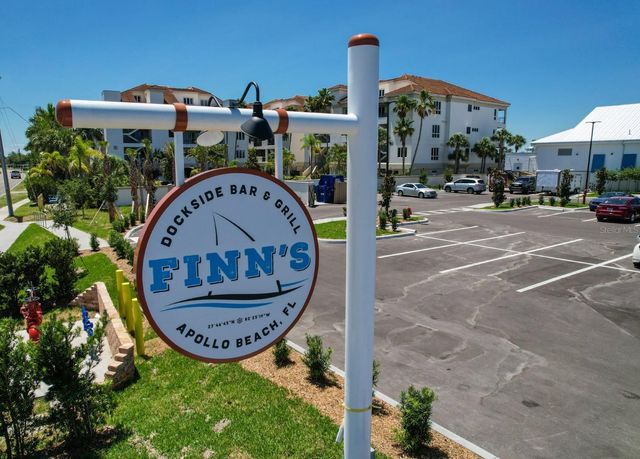 517 VILLA TREVISO COURT, Apollo Beach, FL 33572