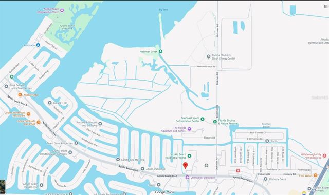 517 VILLA TREVISO COURT, Apollo Beach, FL 33572