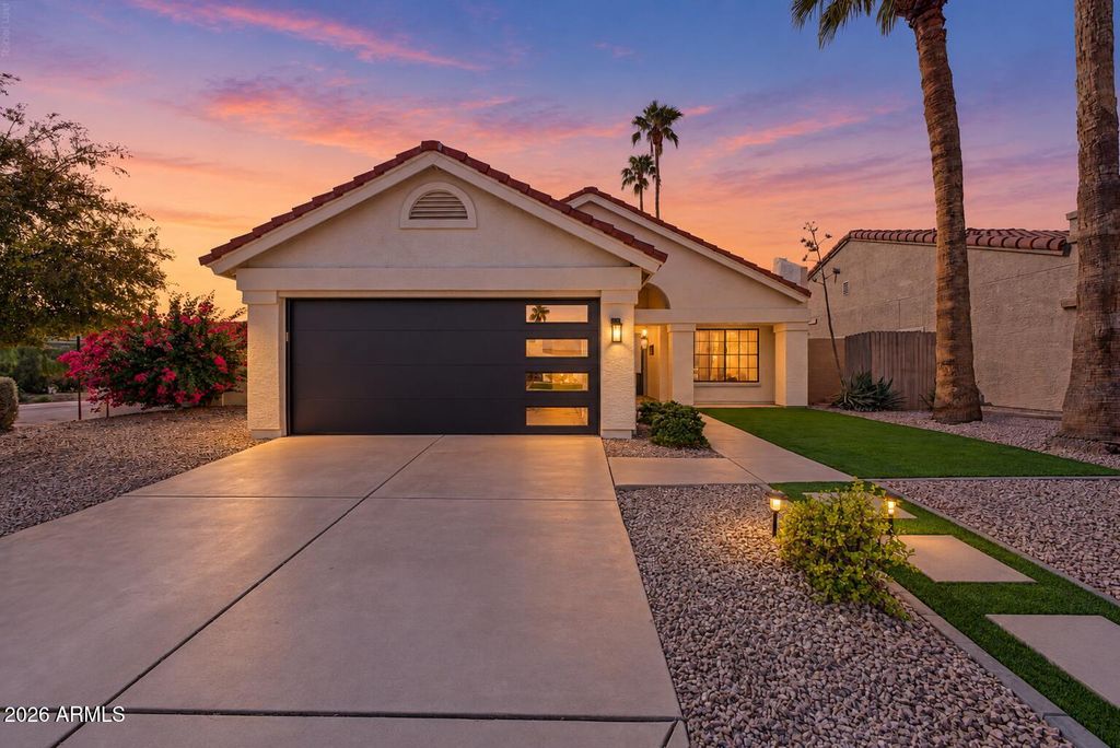 6014 N 81ST Street, Scottsdale, AZ 85250 — photo 2