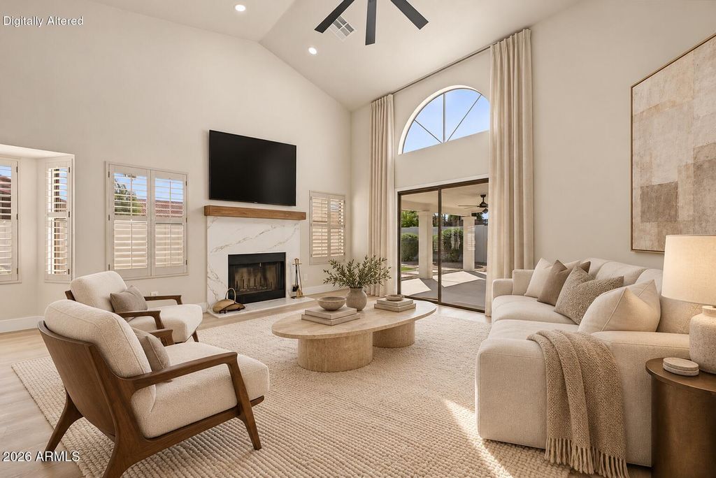 6014 N 81ST Street, Scottsdale, AZ 85250 — photo 3