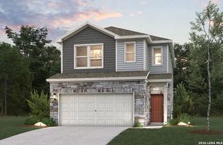 10618 Rosemont Pass, San Antonio, TX 78254
