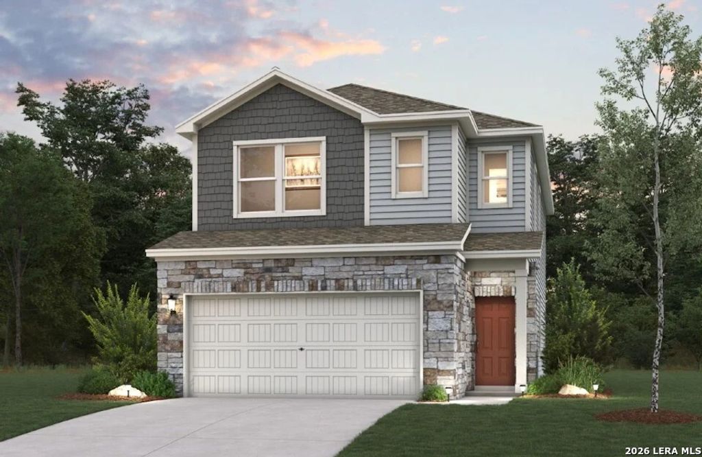 10618 Rosemont Pass, San Antonio, TX 78254