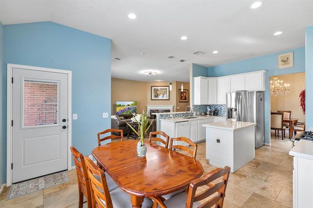 5707 Kelly Mill Lane, Humble, TX 77346