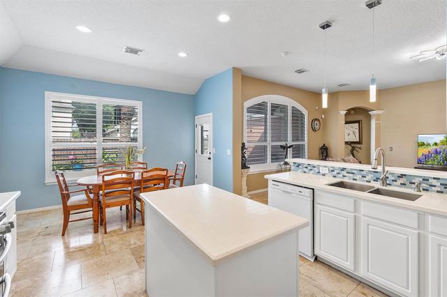 5707 Kelly Mill Lane, Humble, TX 77346