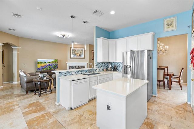 5707 Kelly Mill Lane, Humble, TX 77346