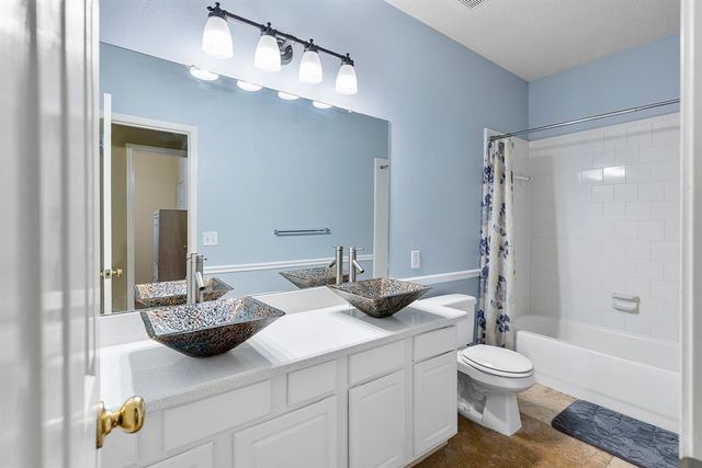 5707 Kelly Mill Lane, Humble, TX 77346