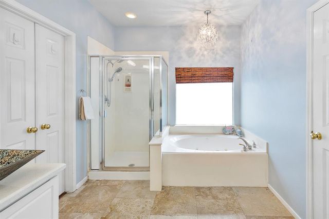 5707 Kelly Mill Lane, Humble, TX 77346