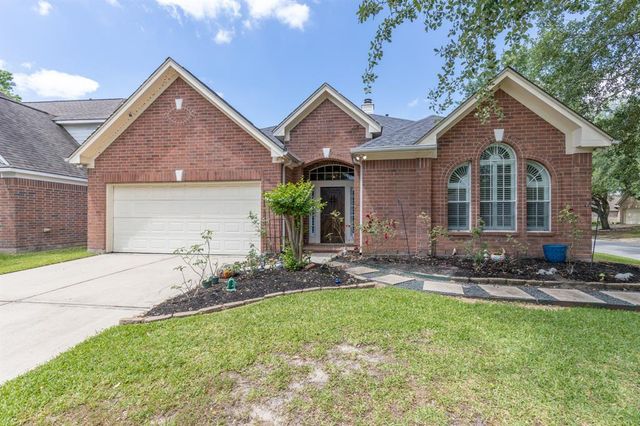 5707 Kelly Mill Lane, Humble, TX 77346
