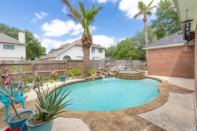 5707 Kelly Mill Lane, Humble, TX 77346