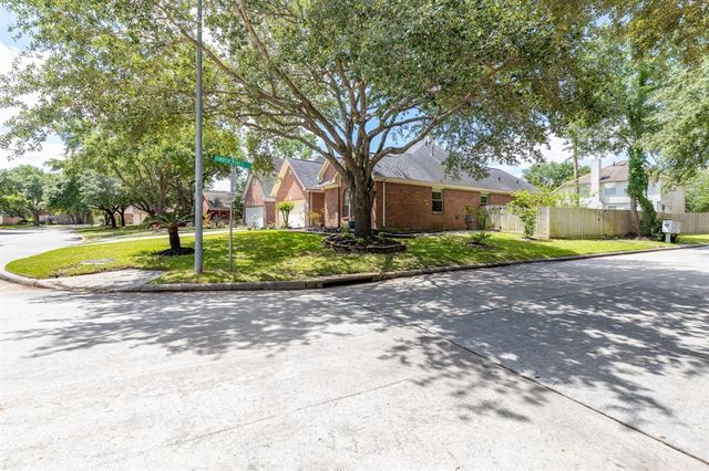 5707 Kelly Mill Lane, Humble, TX 77346