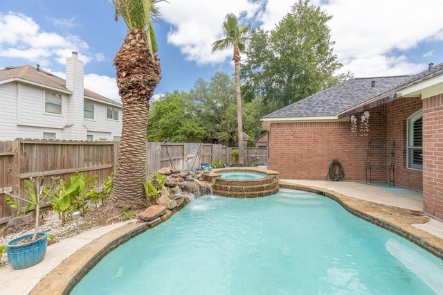 5707 Kelly Mill Lane, Humble, TX 77346