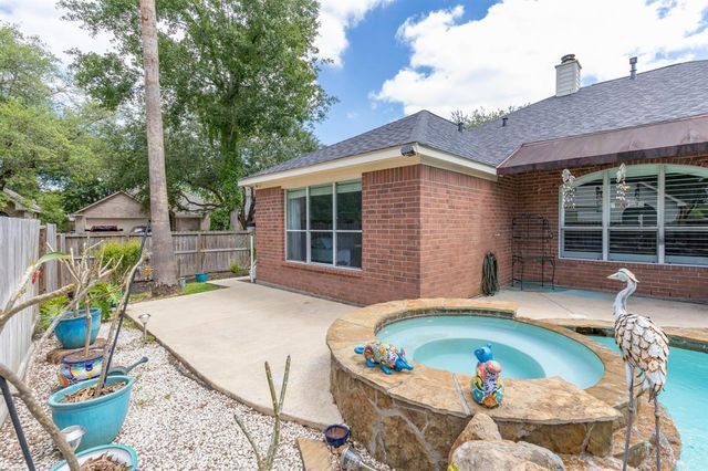 5707 Kelly Mill Lane, Humble, TX 77346